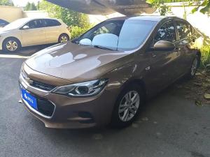 Chevrolet Cavalier 2016 Бензин