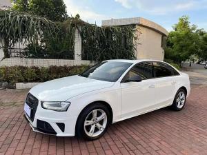 Audi A4L 2016 Бензин