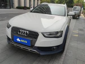 Audi A4 imported 2015 Бензин