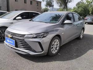 Chevrolet Monza 2023 Бензин