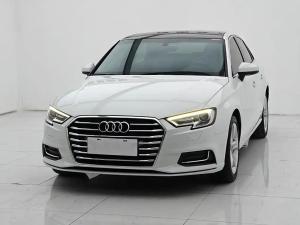 Audi A3 2021 Бензин