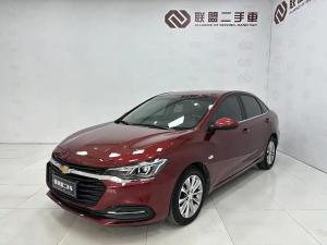 Chevrolet Monza 2021 Бензин