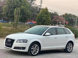 Audi A3 imported 2011 Бензин