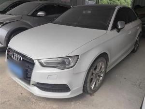 Audi A3 imported 2014 Бензин