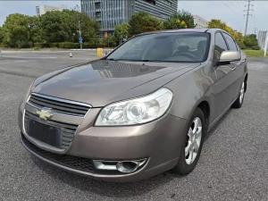 Chevrolet Epica 2014 Бензин