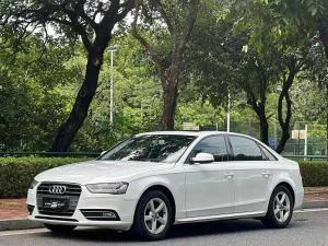 Audi A4L 2016 Бензин