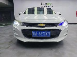 Chevrolet Cavalier 2018 Бензин