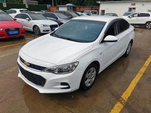 Chevrolet Cavalier 2019 Бензин