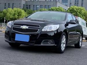 Chevrolet Malibu 2014 Бензин