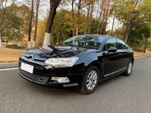 Citroen C5 2011 Бензин