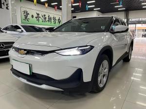 Chevrolet Menlo 2024 Электрический