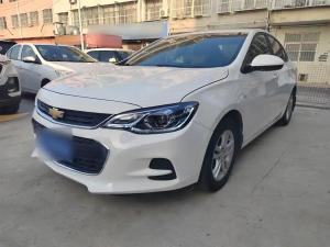 Chevrolet Cavalier 2018 Бензин