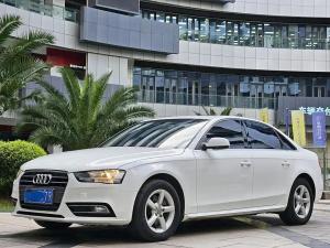 Audi A4L 2013 Бензин