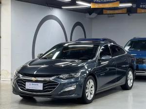Chevrolet Malibu XL 2021 Бензин
