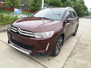 Citroen C3-XR 2016 Бензин