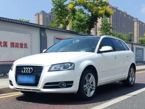 Audi A3 imported 2013 Бензин