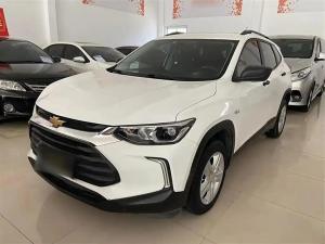 Chevrolet Trax 2020 Бензин
