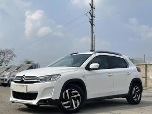 Citroen C3-XR 2018 Бензин