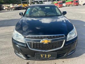 Chevrolet Epica 2015 Бензин