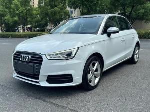 Audi A1 2016 Бензин