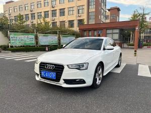 Audi A5 imported 2012 Бензин