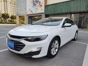 Chevrolet Malibu XL 2021 Бензин