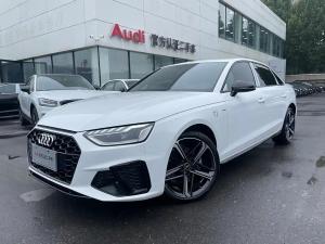 Audi A4L 2024 Бензин