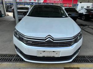 Citroen C6 2019 Бензин