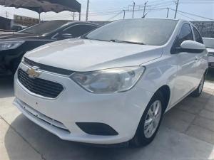 Chevrolet Sail 2018 Бензин