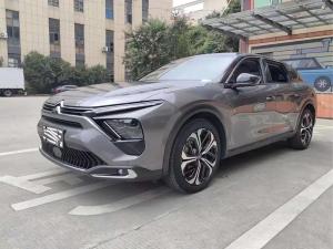 Citroen C5 X 2022 Бензин