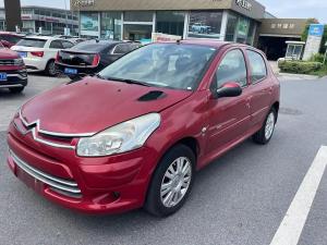 Citroen C2 2012 Бензин