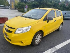 Chevrolet Sail 2013 Бензин