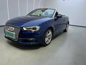 Audi A3 imported 2016 Бензин