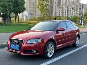 Audi A3 imported 2013 Бензин