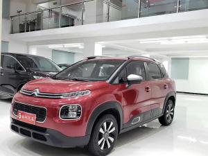 Citroen C4 AIRCROSS 2020 Бензин