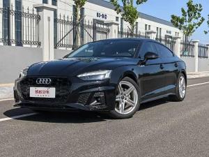 Audi A5 imported 2023 Бензин