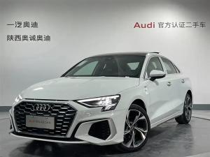 Audi A3 2024 Бензин