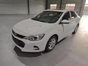 Chevrolet Cavalier 2017 Бензин