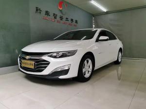 Chevrolet Malibu XL 2020 Бензин