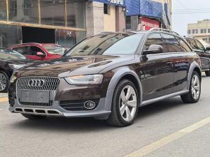 Audi A4 imported 2014 Бензин