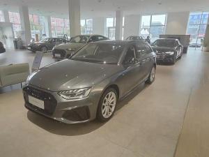 Audi A4 imported 2024 Бензин