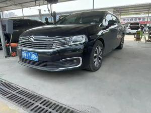 Citroen C6 2023 Бензин
