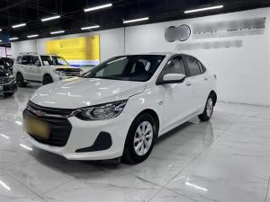 Chevrolet Cavalier 2021 Бензин