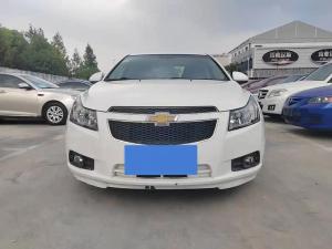 Chevrolet Cruze 2012 Бензин