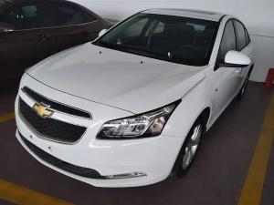 Chevrolet Cruze 2017 Бензин