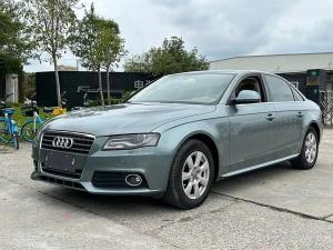 Audi A4L 2009 Бензин