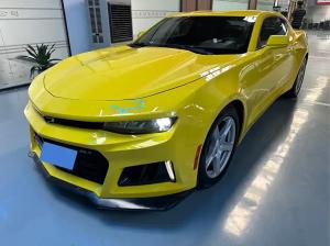 Chevrolet Camaro 2016 Бензин