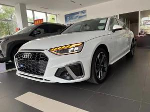 Audi A4L 2024 Бензин