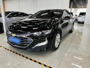 Chevrolet Malibu XL 2024 Бензин
