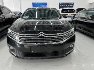 Citroen C6 2023 Бензин